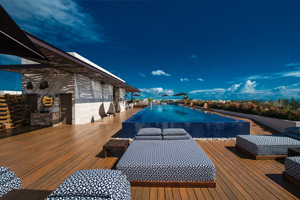 Live Aqua Boutique Resort Playa del Carmen All-Inclusive Adults-Only