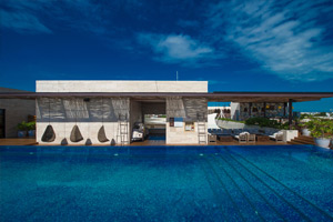 Live Aqua Boutique Resort Playa del Carmen All-Inclusive Adults-Only