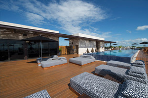 Live Aqua Boutique Resort Playa del Carmen All-Inclusive Adults-Only