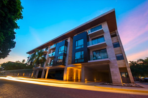 Live Aqua Boutique Resort Playa del Carmen All-Inclusive Adults-Only